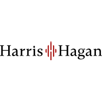 Harris Hagan logo